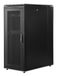 Digitus DN-31300-B rack 26U Rack autoportant Noir