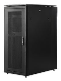 Digitus DN-31300-B rack 26U Rack autoportant Noir