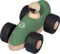 Korko E-Cork Racer, vert