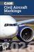 Civil Crecy Publishing Civil Aircraft Markings 2026 Paperback
