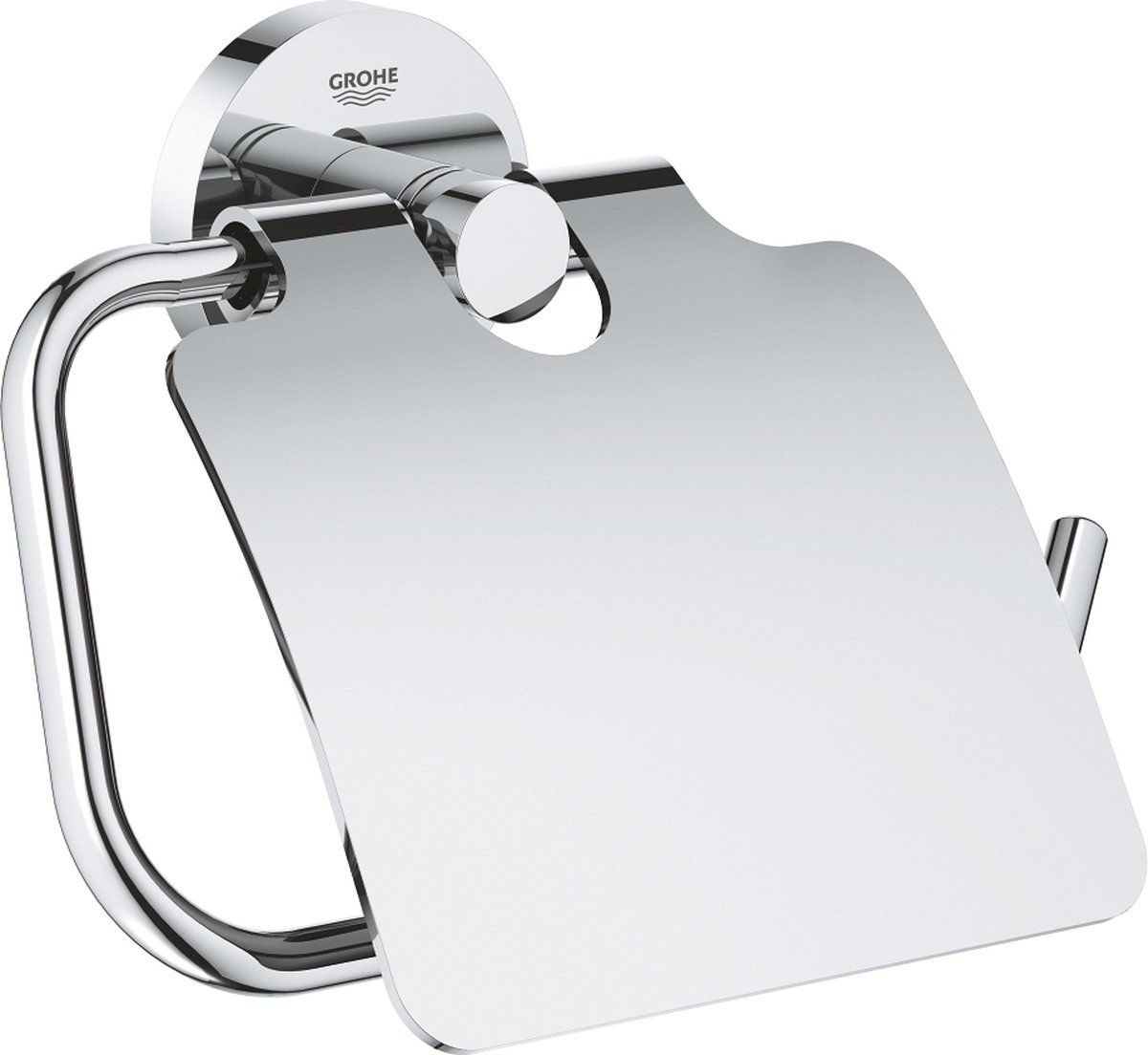 GROHE Start Toiletrolhouder - chroom