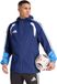 adidas Jas Heren Tiro 26 Rain Jacket Donkerblauw - Maat 2XL