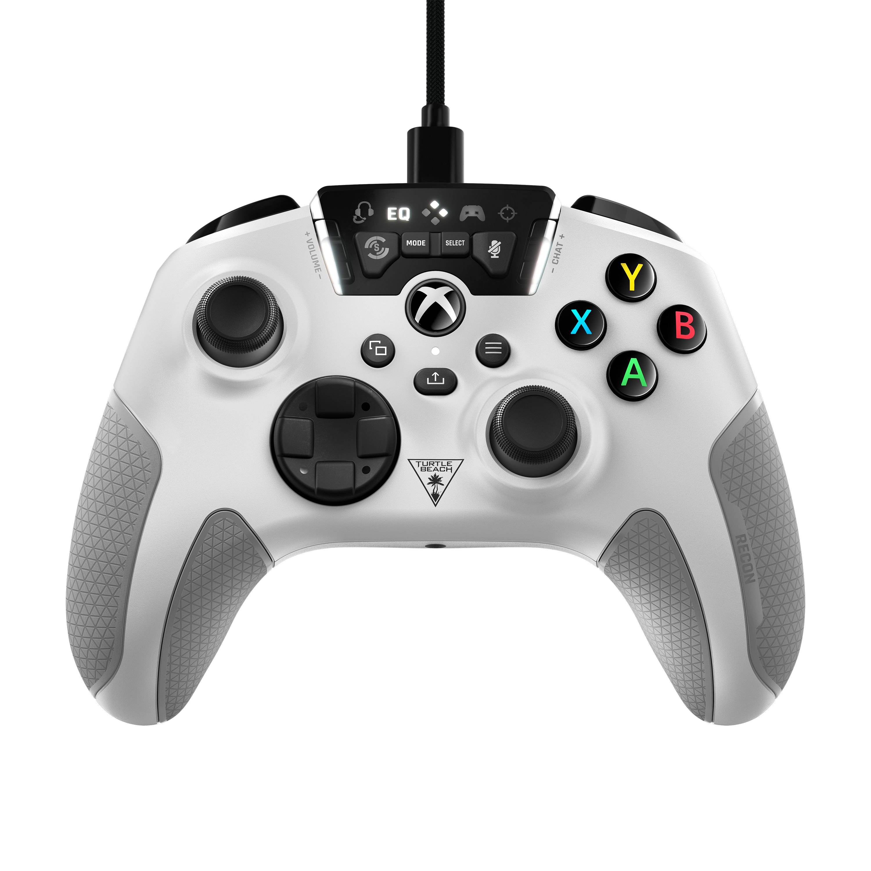 Turtle Beach Recon Controller Wit - Xbox One, Xbox Series X|S & Windows