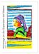 CALVENDO - Hommage aan de supersterren van het schilderen - Atelier Zippo (wandkalender 2027 DIN A3 hoog), maandkalender: nieuwe interpretaties van grote kunstwerken 2025