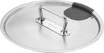 Zwilling Sous Vide Deksel Enfinigy - Zilver - ø 24 cm
