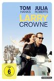 STUDIOCANAL Larry Crowne DVD