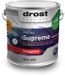Drost Devetaal Supreme Hoogglans Grondverf Wit Glans 0.50L