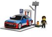 COBI 24682 Renault Ev. Station & 5 Turbo 3E