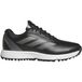 adidas Adizero ZG chaussures de golf, noir/gris