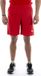 Puma teamRISE Short Heren Rood Maat S
