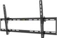 Goobay Inch muurbeugel - Tv - En monitorhouder - Voor beeldschermen van 43 tot 100 inch (max. 75 kg) - Kantelbaar - Eenvoudige uitlijning en installatie