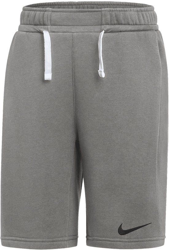 Nike Park 26 Fleece Joggingshort Junior - Maat XL