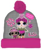 4KidsOnly LOL Surprise muts met pompom Multi Colour
