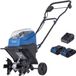 Scheppach Fraise sur batterie 20V BC-MT300-X - Set S2
