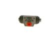 BOSCH Radbremszylinder 0986475674