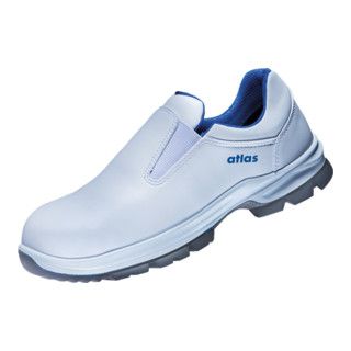 Atlas CL 490 ESD S2 Safety Shoes - Size 39, Width 10