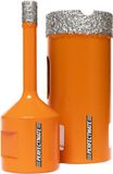 Perfectmate Tegelboor met wax koeling 6 mm