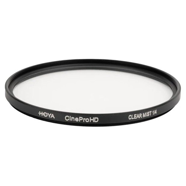 Hoya CineProHD Clear Mist 1/4 - 67mm