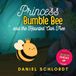 Princess Bumblebee and the Haunted Oak Tree - Paperback