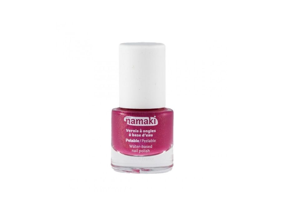 Namaki Kinder Nagellak - Funchsia 12 Funchsia