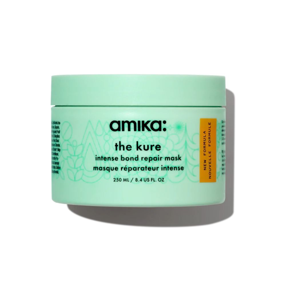 Amika Amika The Kure Bond Intense Repair Mask 250ml