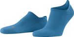 FALKE Cool Kick korte sneakersokken unisex groen - maat 37-38
