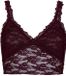 Hunkemöller Bralette Aveline Paars