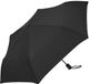 FARE - Parapluie AOC-Mini-Pocket FARE® FiligRain Only200, waterSAVE® - Noir - Ø 94 cm
