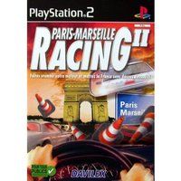 Bandai Namco Paris-Marseille Racing 2