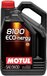 Motul 8100 ECO-nergy 0W30 5L - Motor Oil - 0W30 Viscosity - 5L Capacity