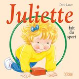 Juliette fait du sport