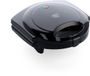 GreenChef Tosti Pro apparaat - zwart