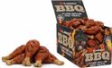 Flamingo Friandise pour chien – Côtelette BBQ au poulet S – 2 kg