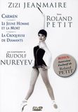 Various Carmen DVD
