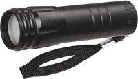 Unyqoos® Petite lampe de poche LED avec dragonne