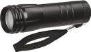 Unyqoos® Petite lampe de poche LED avec dragonne