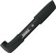 SKS Rookie Fietspomp - 245 - 260 mm - Zwart - 6 Bar