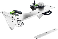Festool AP-KA 65 Adapterplaat - Roestvrijstaal - 500175