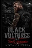 Black Vulture MC: Tank's Redemption: 2