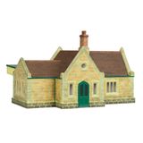 Hornby R7363 Zuidoostelijk treinstation Gebouw Spoorweg - Accessoires