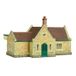 Hornby R7363 Zuidoostelijk treinstation Gebouw Spoorweg - Accessoires