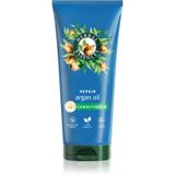 Herbal Essences Rose Scent Petal Soft Shampoo - Dry and Damaged Hair, 350 ml