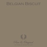 Pure & Original Classico Regular Krijtverf Belgian Biscuit 10L