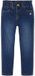 Vertbaudet Paperbag jeans voor meisjes