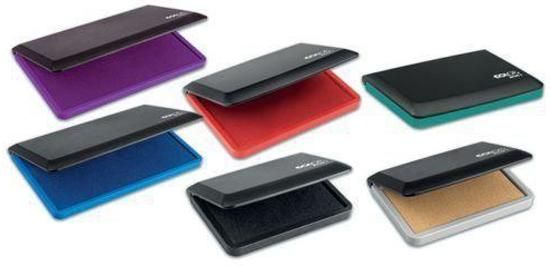 COLOP Stempelkussen Micro 3 90x160 mm Groen