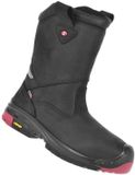 Sixton Canyon Laars S7 30519-08 - Zwart - Maat 47