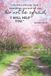 Notebook: Bible Verse Spring Inspired Blank Lined Notebook