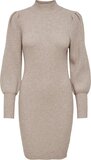 ONLY ONLKATIA L/S DRESS KNT NOOS Women's Dress - Size S
