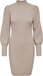 ONLY ONLKATIA L/S DRESS KNT NOOS Women's Dress - Size S