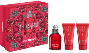 Cacharel Amor Amor gift set / dames